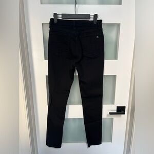 RG and Bone Nina High Ride Skinny